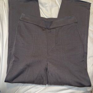 Nine West Women’s Charcoal Dress Pants